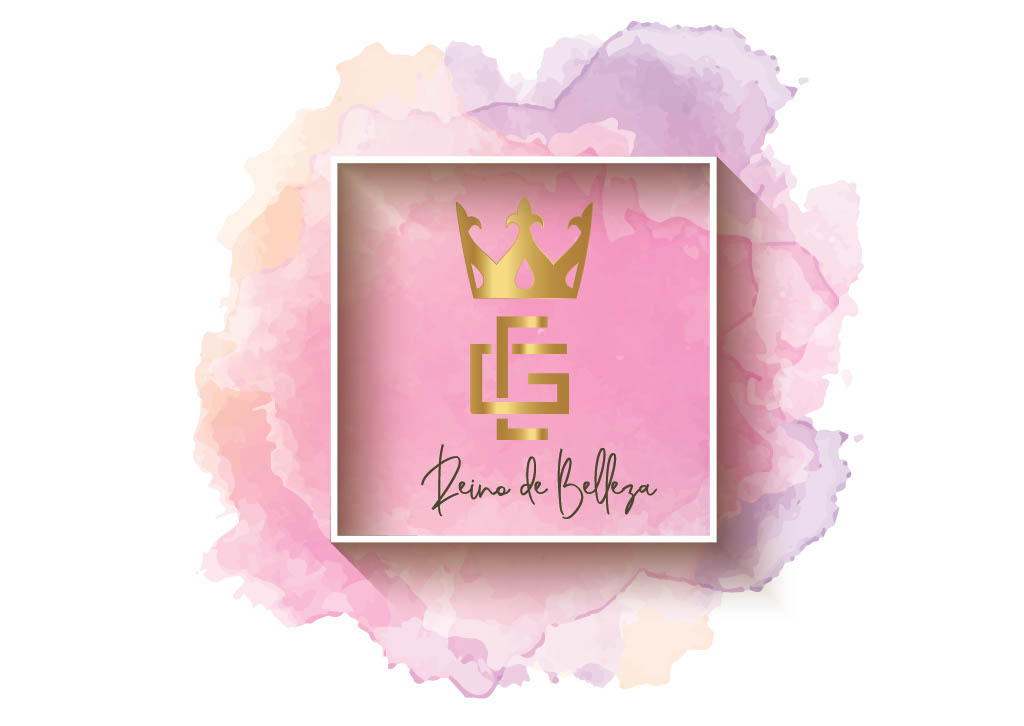 Logo Reino de Belleza